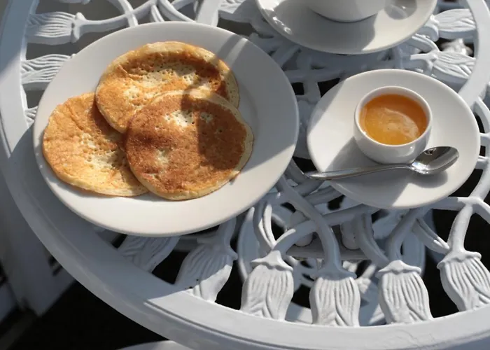 курортний комплекс Santa Maria Skhidnytsia