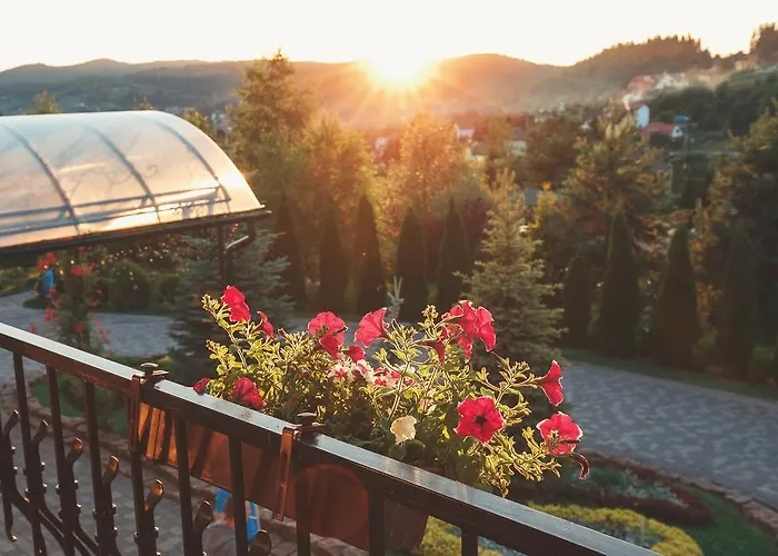 Hotel курортний комплекс Santa Maria *