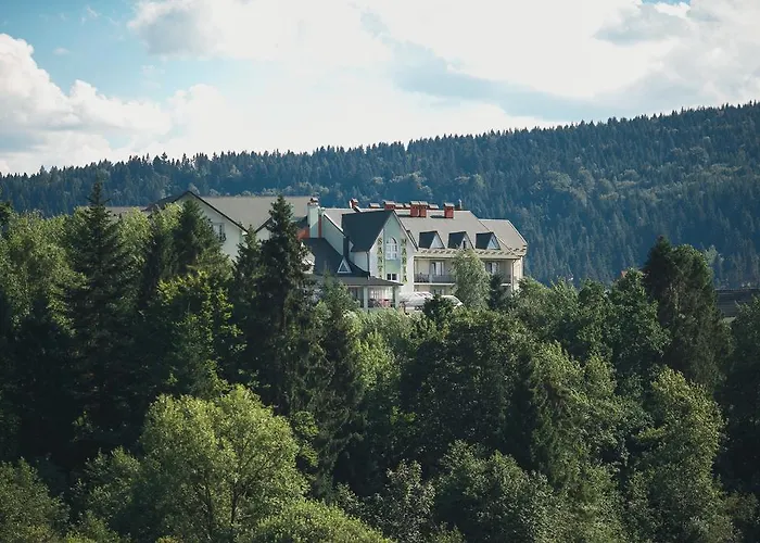 курортний комплекс Santa Maria Hotel