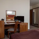 Курортний Комплекс Santa Maria Hotel *
