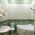 Hotel Курортний Комплекс Santa Maria Skhidnytsia