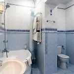 Hotel Курортний Комплекс Santa Maria Skhidnytsia