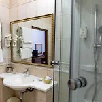 Курортний Комплекс Santa Maria Hotel *