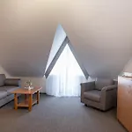 Курортний Комплекс Santa Maria *