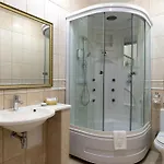Hotel Курортний Комплекс Santa Maria Skhidnytsia