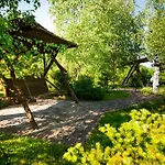 Курортний Комплекс Santa Maria Hotel