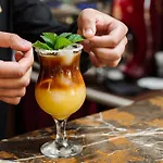 Курортний Комплекс Santa Maria Hotel *