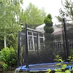 Hotel Курортний Комплекс Santa Maria *