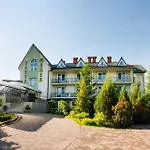 Курортний Комплекс Santa Maria Hotel