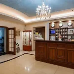 Hotel Курортний Комплекс Santa Maria