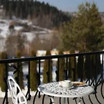 Курортний Комплекс Santa Maria Hotel *