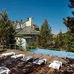 Курортний Комплекс Santa Maria Hotel