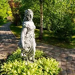 Hotel Курортний Комплекс Santa Maria *