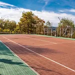 Курортний Комплекс Santa Maria Hotel Skhidnytsia