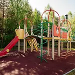 Курортний Комплекс Santa Maria *