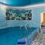 Hotel Курортний Комплекс Santa Maria *