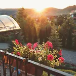 Hotel Курортний Комплекс Santa Maria *