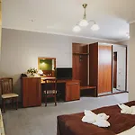 Hotel Курортний Комплекс Santa Maria Skhidnytsia