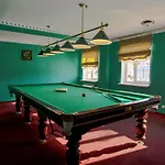Курортний Комплекс Santa Maria * Skhidnytsia