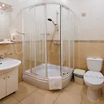 Курортний Комплекс Santa Maria Hotel Skhidnytsia