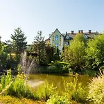 Курортний Комплекс Santa Maria Hotel
