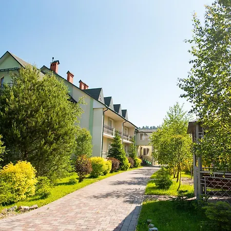 Hotel курортний комплекс Santa Maria