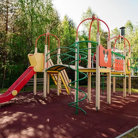курортний комплекс Santa Maria *