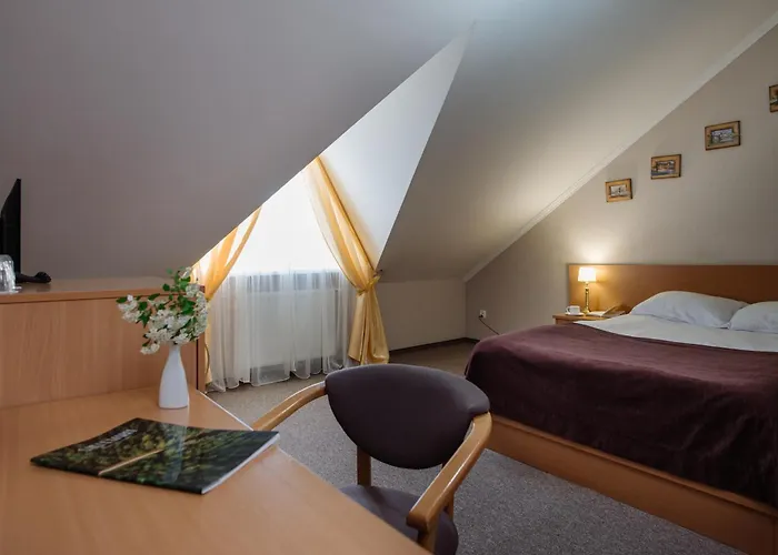 курортний комплекс Santa Maria Hotel *