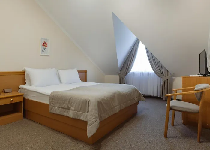 Hotel курортний комплекс Santa Maria