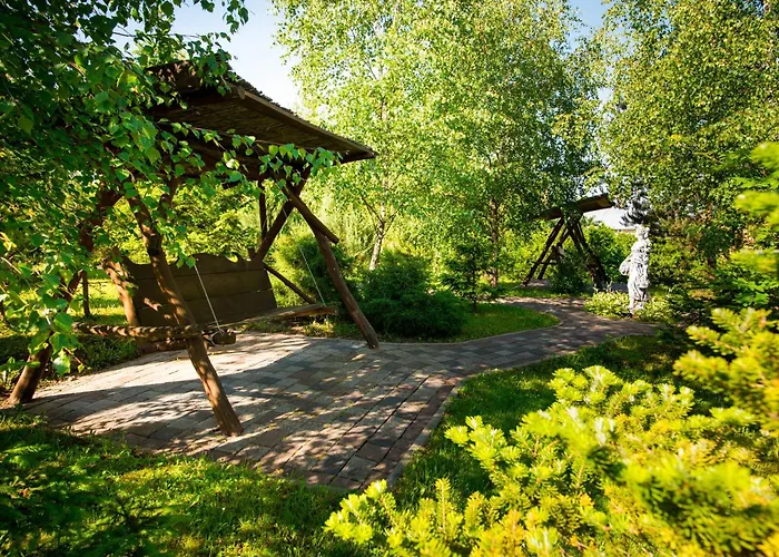 курортний комплекс Santa Maria Hotel