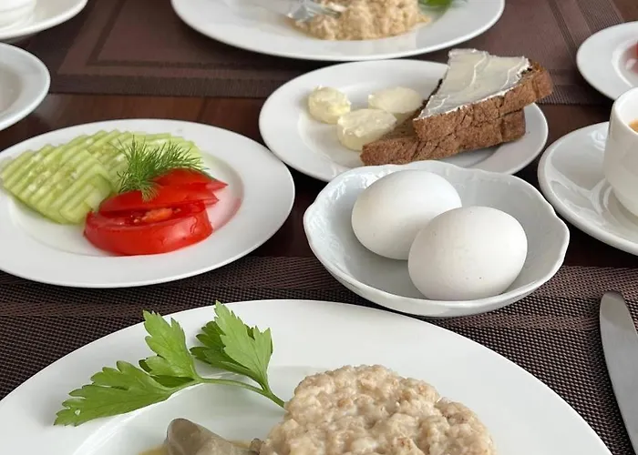 курортний комплекс Santa Maria Hotel *
