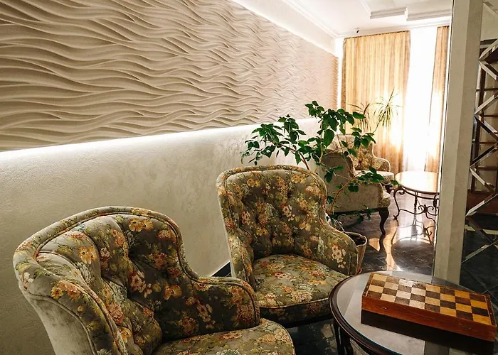 курортний комплекс Santa Maria *