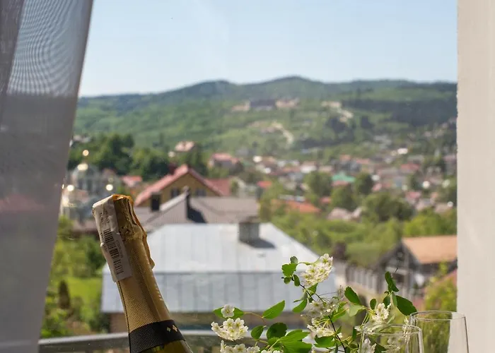 курортний комплекс Santa Maria Hotel
