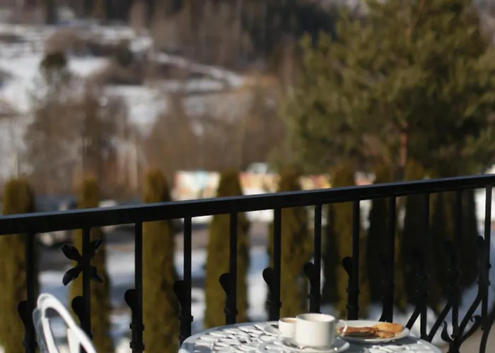 курортний комплекс Santa Maria Hotel *