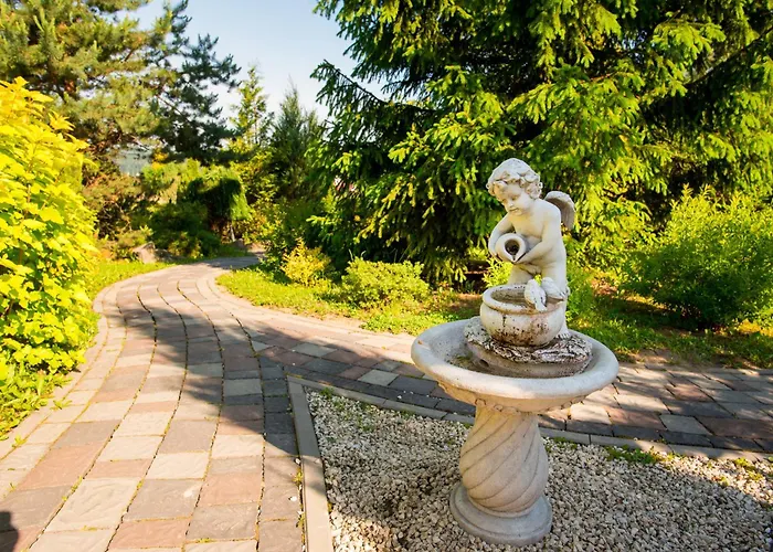 курортний комплекс Santa Maria
