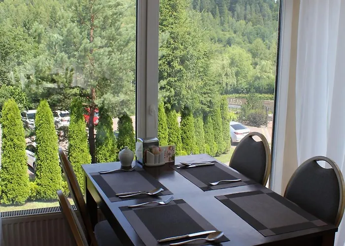курортний комплекс Santa Maria Hotel *